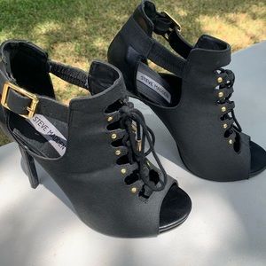 Steve Madden high heels